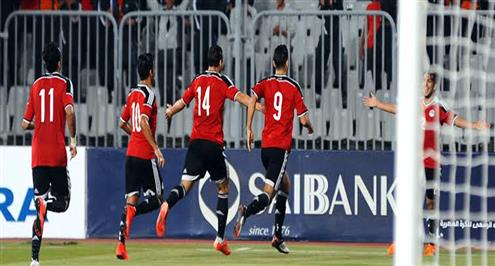 بالفيديو.. كوارث تحكيمية وانتفاضة وفرص ضائعة في لقطات مصر الأولمبي ونيجيريا 